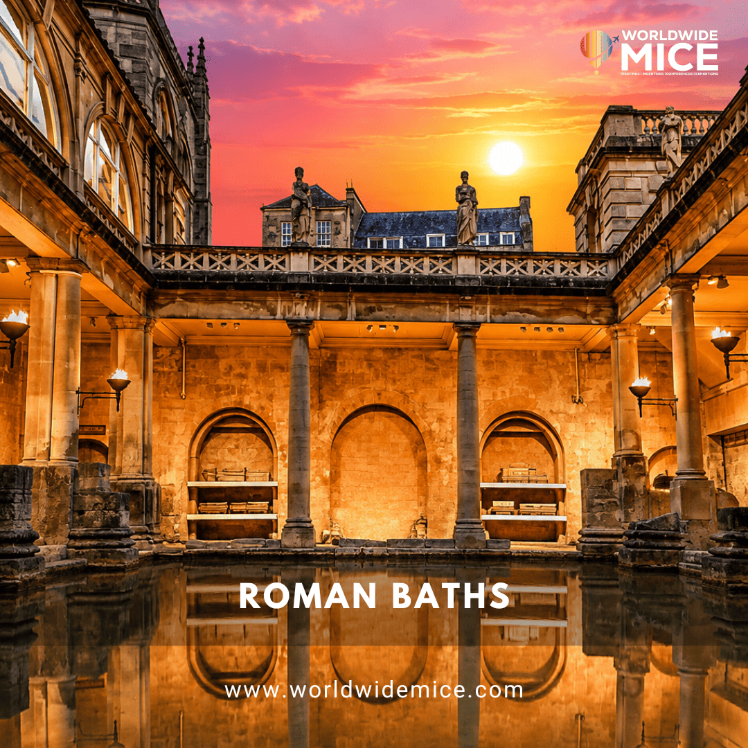 Roman Baths
